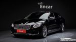 Kia The K9 (Quoris/K900) 3.8 GDI (01.2020)