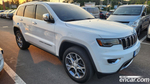 Jeep Grand Cherokee 3.6 Limited (07.2021)