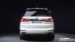 BMW X7 (G07) xDrive 40d Design Pure Excellence 7-и местный (01.2022)