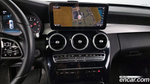 Mercedes-Benz C-Class W205 C200 (10.2019)
