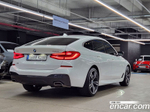 BMW 6 Series GT (G32) 630i xDrive M Sports (10.2023)