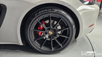 Porsche 718 Boxster 4.0 GTS (04.2023)