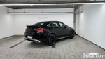 Mercedes-Benz GLC-Class X253 AMG GLC63 S 4MATIC+ Coupe (12.2023)