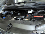 Hyundai The New Grand Starex Van 3-х местный (03.2021)