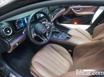 Mercedes-Benz E-Class W213 E450 4MATIC Exclusive (03.2021)