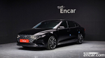 Hyundai The New Grandeur (Azera) IG 2.5 (03.2021)