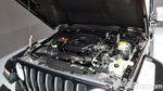 Jeep Wrangler (JL) 2.0 Overland Power Top 4 даери (10.2022)