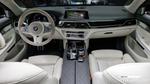 BMW 7 Series (G11) 745e i퍼포먼스 M Sports (05.2021)