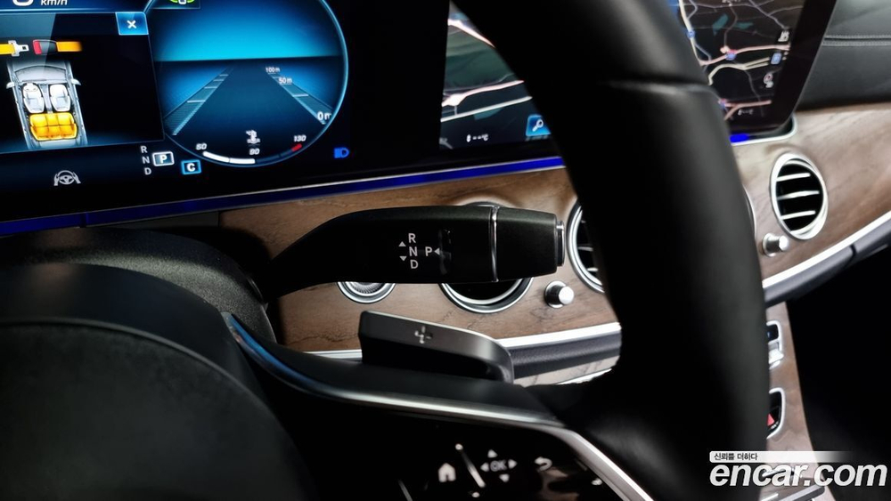 Mercedes-Benz E-Class W213 E250 Exclusive (09.2022)