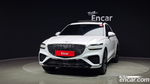 Genesis GV70 2.5T Бензин 2WD (12.2021)