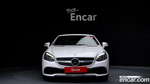 Mercedes-Benz SLC-Class R172 SLC250 (12.2019)