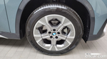 BMW X1 (U11) sDrive 18d xLine (12.2023)