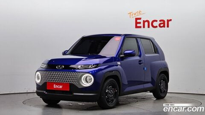 Hyundai Casper Van (02.2024)