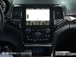 Jeep Grand Cherokee 3.6 Overland (08.2019)