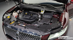 Lincoln MKC 2.0 AWD (10.2019)