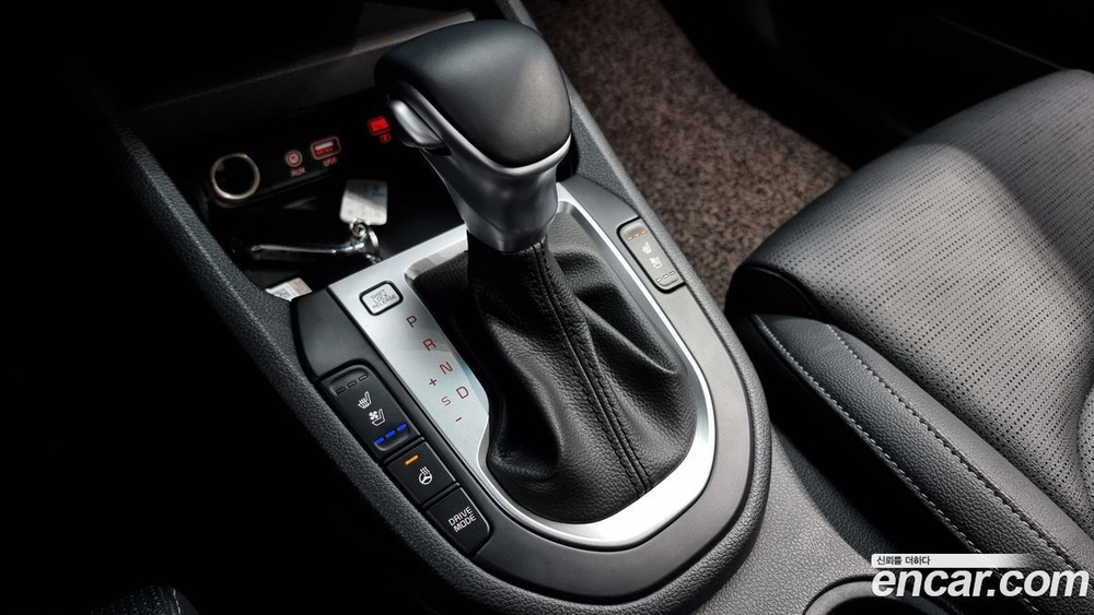Kia All New K3 Luxury (03.2020)