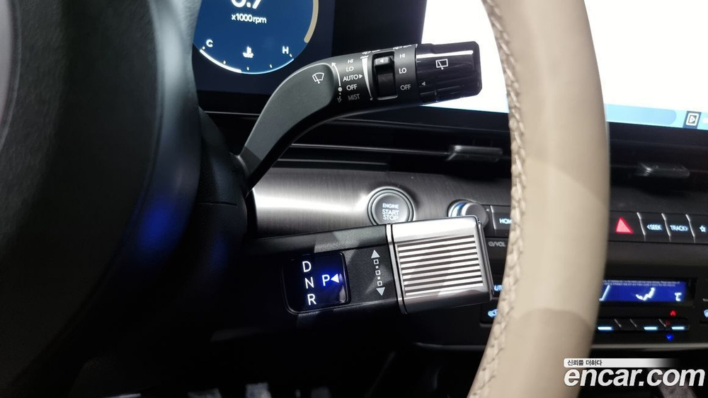 Hyundai KONA (SX2) Бензин 1.6 Turbo 4WD (04.2023)