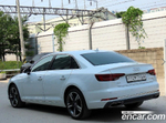 Audi A4 (B9) 40 TFSI Premium (12.2019)