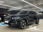 BMW X5 (G05) xDrive 30d xLine (01.2023)