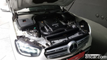 Mercedes-Benz GLC-Class X253 GLC300e 4MATIC (05.2021)