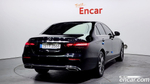 Mercedes-Benz E-Class W213 E350 4MATIC Avangarde (05.2022)