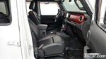 Jeep Wrangler (JL) 2.0 Rubicon 4 двери (05.2023)