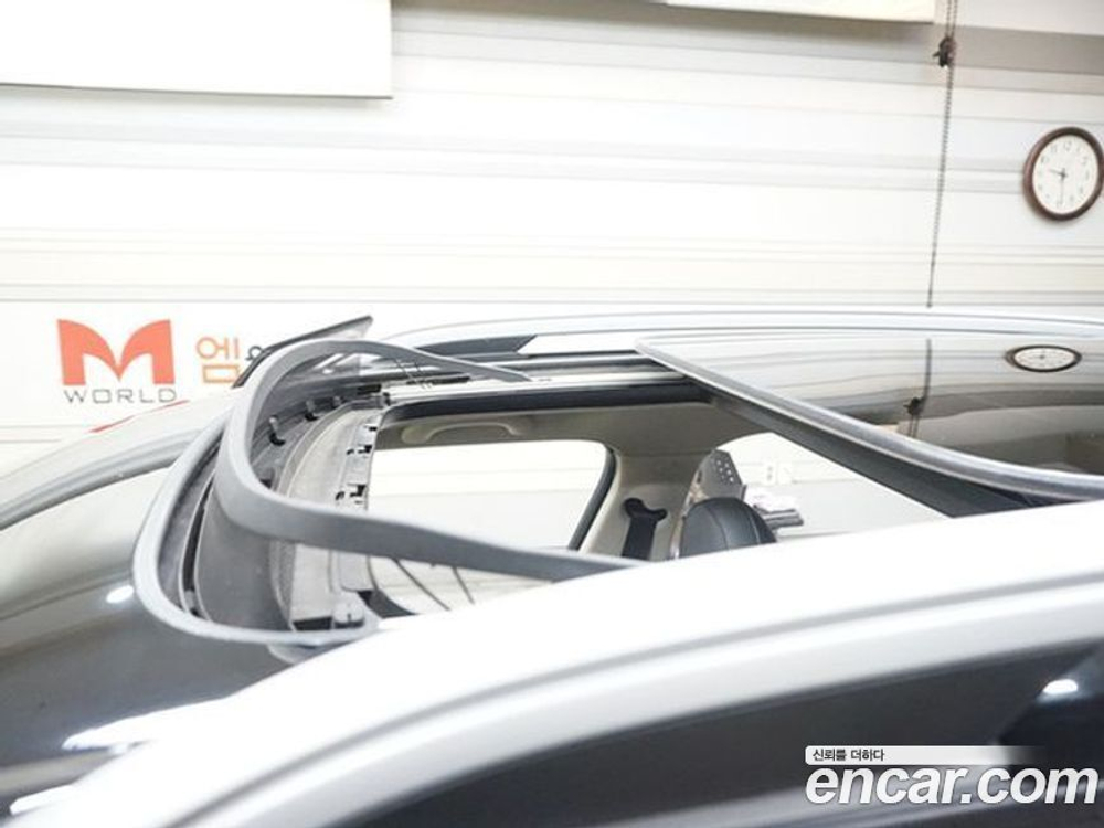 Mini Cooper Countryman HIGH (09.2019)