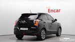 KG Mobility (Ssangyong) Very New Tivoli Бензин 1.5 2WD (11.2019)