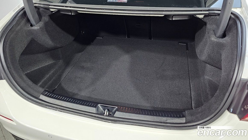 Mercedes-Benz A-Class W177 A220 Sedan (02.2022)