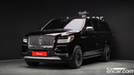 Lincoln Navigator 3.5L (01.2020)