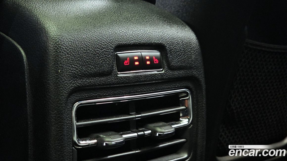 Lincoln Corsair 2.0 Reserve AWD (09.2021)