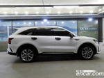 Kia Sorento 4 Generation Дизель 2.2 2WD (08.2020)