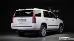 Cadillac Escalade 6.2 (09.2020)