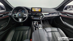 BMW 5 Series (G30) 530i xDrive M Sports Plus (04.2020)