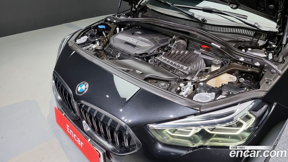BMW 2 Series Gran Coupe (F44) 220i M Sports (09.2022)