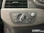 Audi A4 (B9) 45 TFSI Quattro Premium (01.2023)