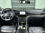 Ford Explorer 6 Generation 2.3 Limited 4WD (11.2020)