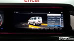 Mercedes-Benz G-Class W463b G400 d (08.2023)