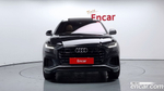 Audi Q8 45 TDI Quattro Premium (06.2020)
