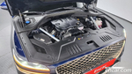 Genesis GV70 2.5T Бензин AWD (03.2022)