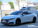 Volkswagen Arteon 2.0 TDI Prestige (08.2019)
