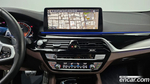 BMW 5 Series (G30) 530i xDrive M Sports (06.2021)