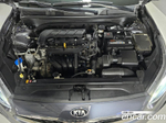 Kia All New K3 Luxury (08.2019)