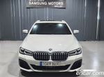BMW 5 Series (G30) 530i M Sports (01.2022)