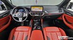 BMW X3M (G01) 3.0 Competition (03.2022)