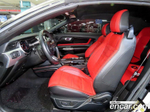 Ford Mustang Convertible (12.2022)