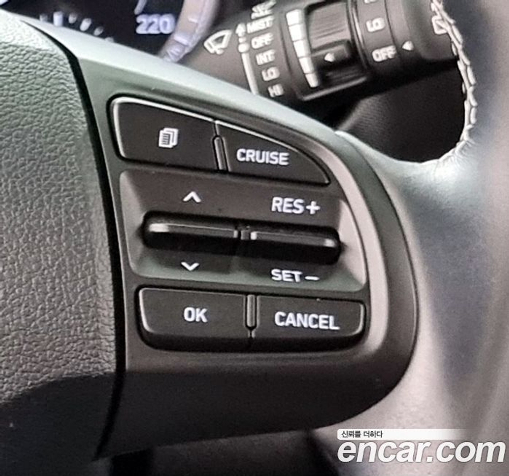 Hyundai Venue 1.6 Fluxe (11.2020)