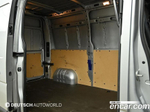 Renault Korea (Samsung) Master 2.3 Van L (10.2020)