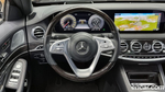 Mercedes-Benz S-Class W222 S350L (06.2020)