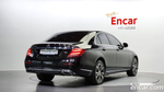 Mercedes-Benz E-Class W213 E300e 4MATIC Exclusive (05.2020)